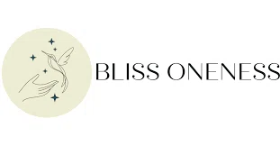 Bliss Oneness Merchant Logo