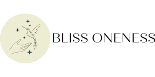 Bliss Oneness Promo Code