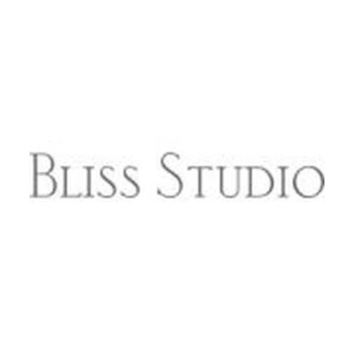 Bliss Studio Merchant Logo