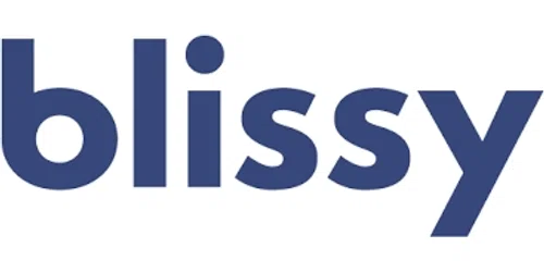 Blissy Merchant logo