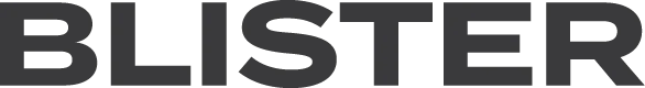 Blister Merchant Logo