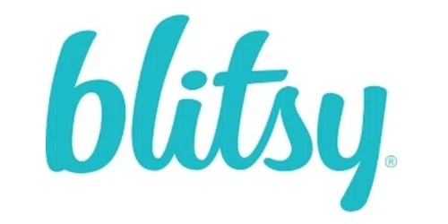 Blitsy Promo Code