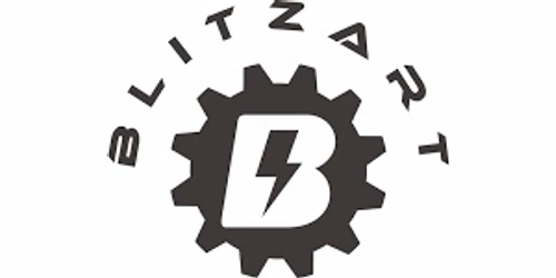 Blitzart Promo Code