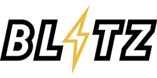 Blitz Belts Promo Code