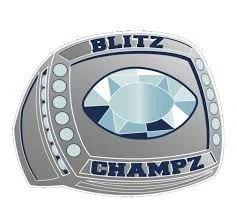 Blitz Champz Merchant Logo