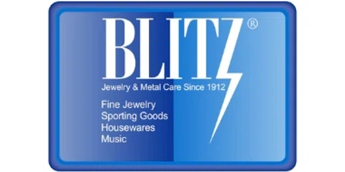 Blitz Manufacturing Inc. Promo Code