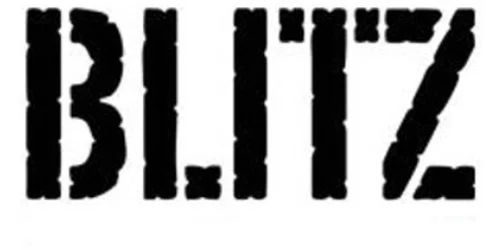 Blitz Sport Merchant logo