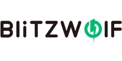 Blitz Wolf Promo Code