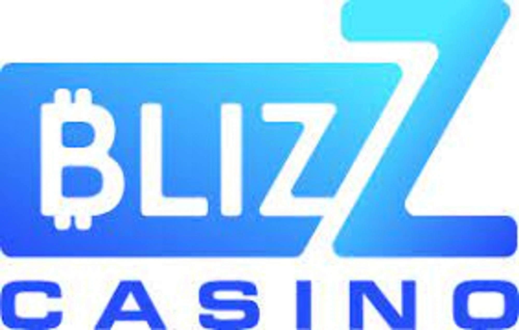 Blizz Casino Merchant Logo