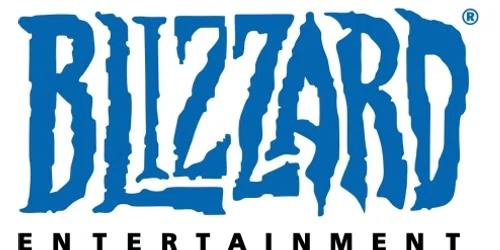 Blizzard Entertainment Merchant logo