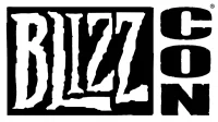 BlizzCon Merchant Logo