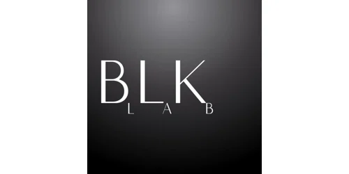 BLK LAB Promo Code