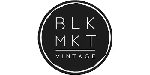 BLK MKT VINTAGE Promo Code