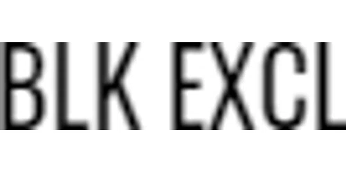 blkexcl Promo Code