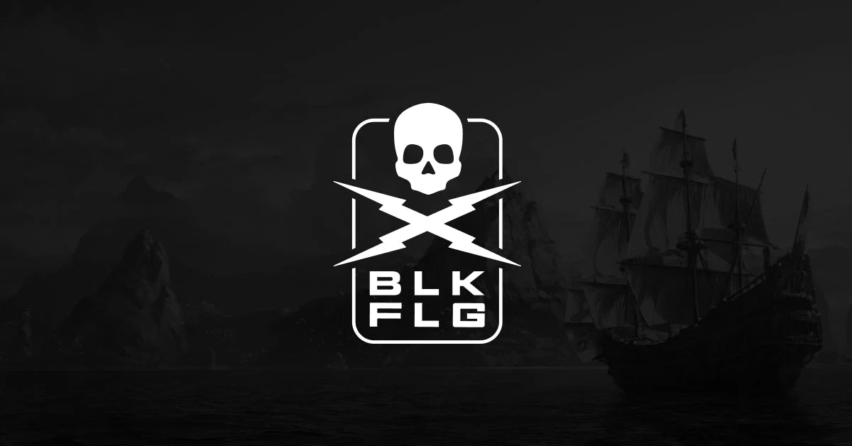 BLK FLG Promo Code