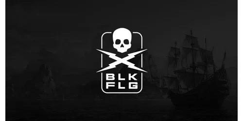 BLK FLG Promo Code