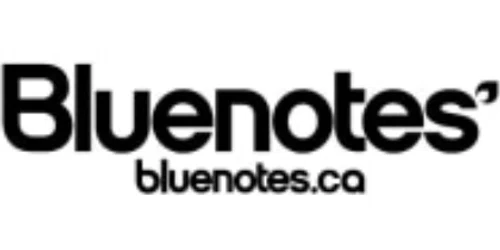 Bluenotes Merchant logo