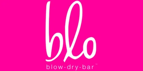 Merchant Blo Blow Dry Bar