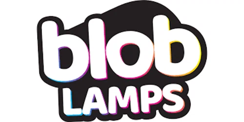 Blob Lamps Promo Code
