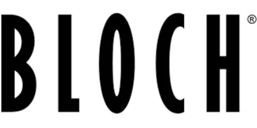 Bloch AU Merchant logo