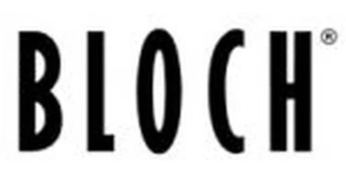 Bloch US Merchant logo
