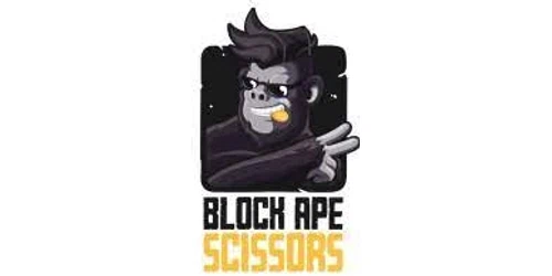 Block Ape Scissors Promo Code