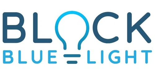 BlockBlueLight Eyewear Merchant logo