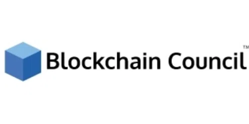 Blockchain Council Merchant logo