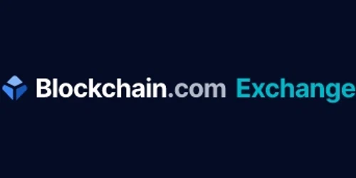 Blockchain.com Exchange Promo Code