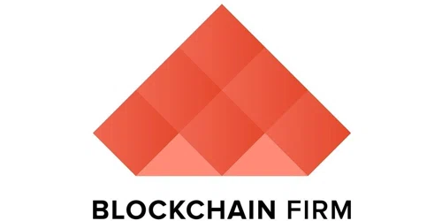 Blockchain Firm Promo Code