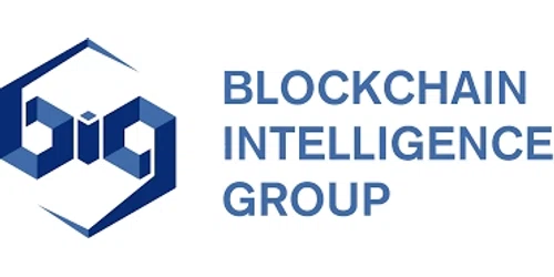 Blockchain Intelligence Group Promo Code