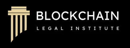 Blockchain Legal Institute Merchant Logo