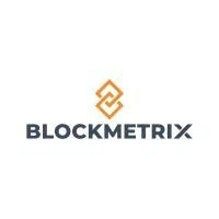 Blockmetrix Merchant Logo