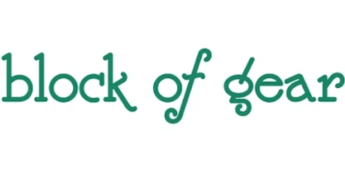 20% Off Block of Gear Promo Code, Coupons (3 Active) 2022