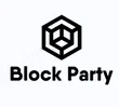 Block Party Network Merchant Logo