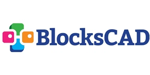 BlocksCAD Merchant logo