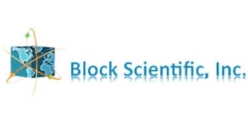 Block Scientific Store Promo Code