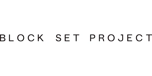 Block Set Project Promo Code