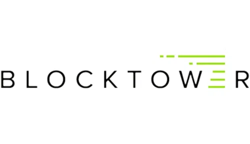 BlockTower Capital Merchant Logo