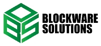 Blockware Solutions Merchant Logo