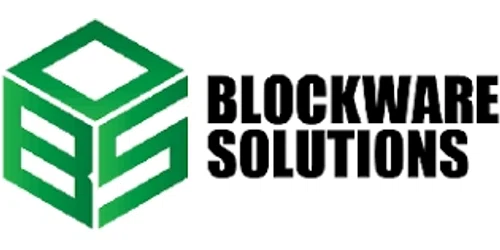 Blockware Solutions Promo Code