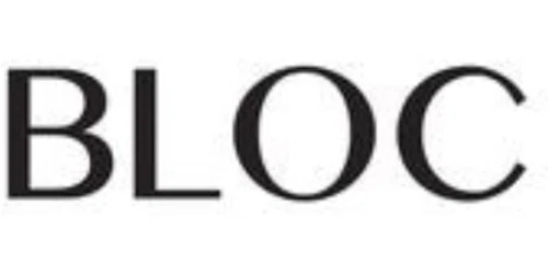 BLOC Skincare & Cosmetics Promo Code