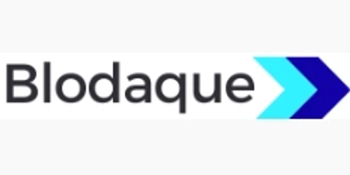 Blodaque Promo Code