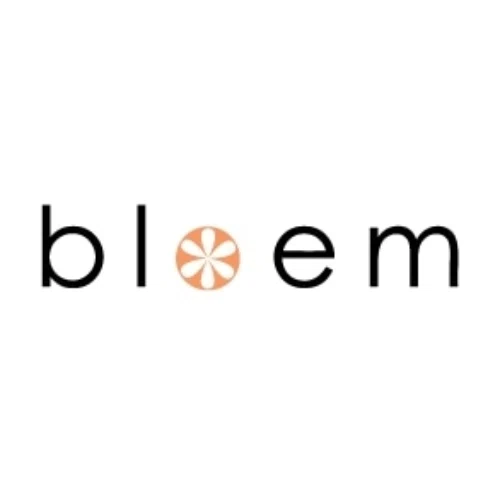 Bloem Living Merchant Logo