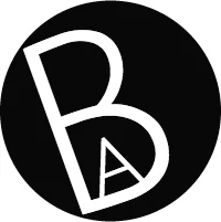 Blogger Armoire Merchant Logo