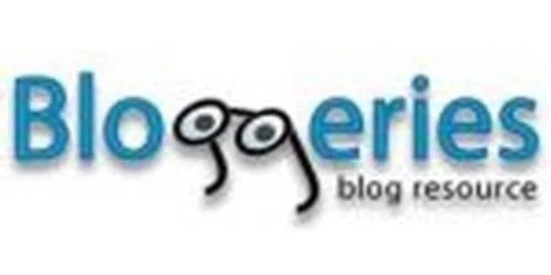 Bloggeries Merchant logo