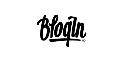 BlogIn coupon