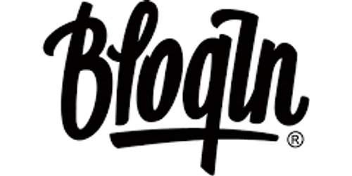 BlogIn Merchant logo
