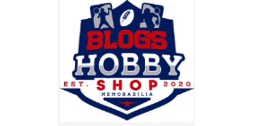Blogs Hobby Shop Promo Code