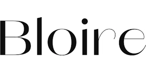 Bloire Promo Code
